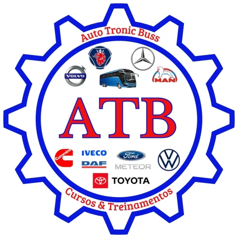 ATB Cursos & Treinamentos