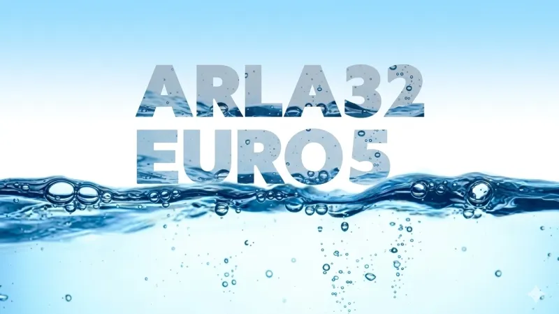 Curso De Arla 32 Euro 5